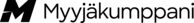 Myyjäkumppani