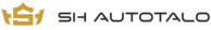 SH Autotalo Oy