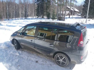 Renault Grand Espace