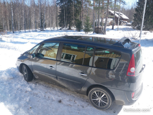 Renault Grand Espace