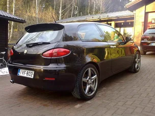 Alfa Romeo 147