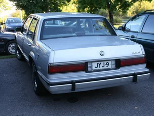 Buick Le Sabre