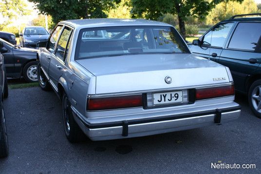 Buick Le Sabre