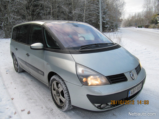 Renault Espace