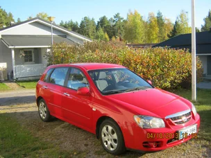 Kia Cerato