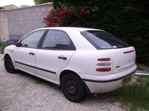Fiat Brava