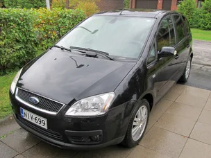 Ford Focus C-Max