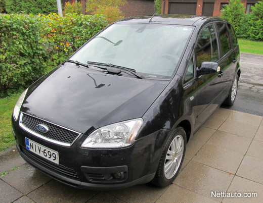 Ford Focus C-Max