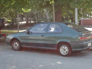Renault 19