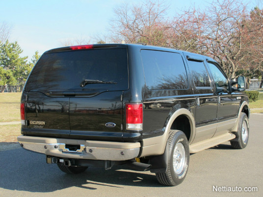 Ford Excursion