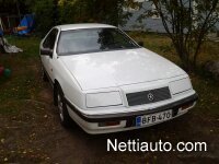 Chrysler Le Baron