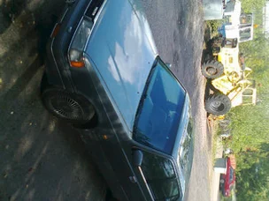 Mazda 929