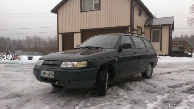 Lada 110