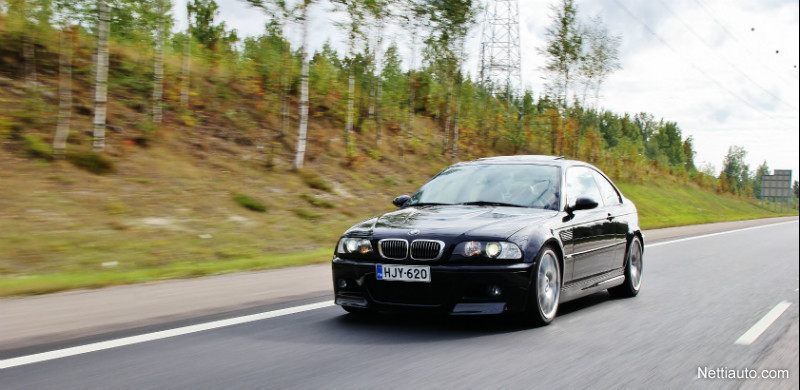 BMW M3