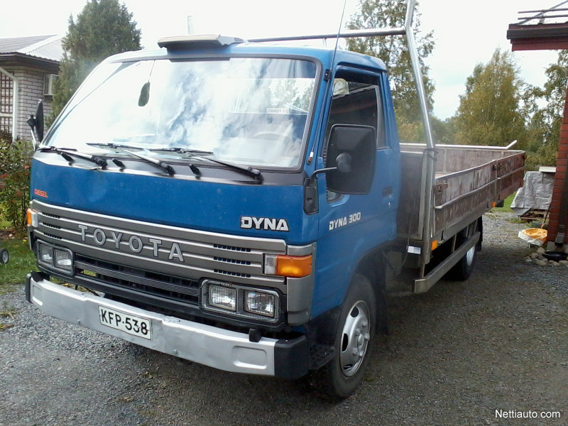 Toyota Dyna