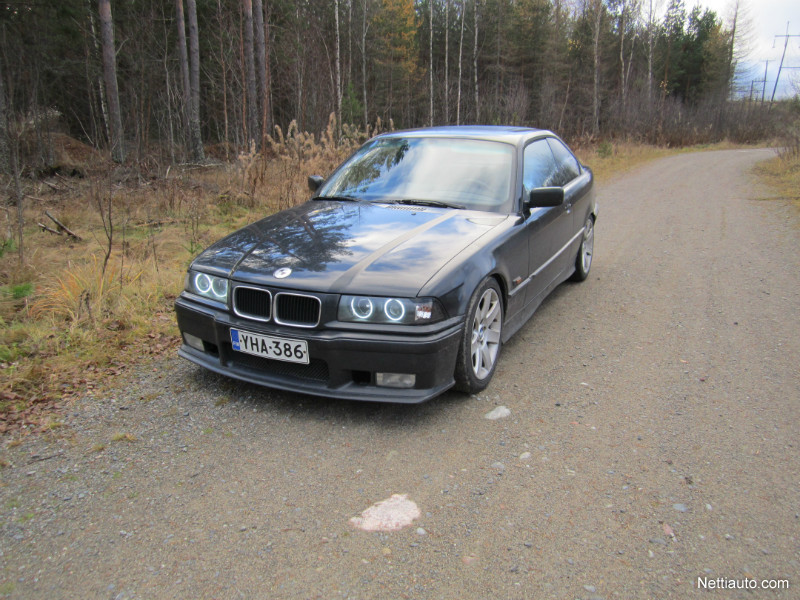 BMW 318iS
