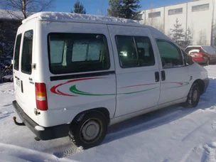 Fiat Scudo