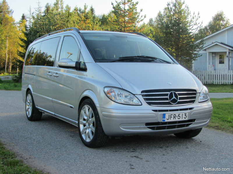 Mercedes-Benz Viano