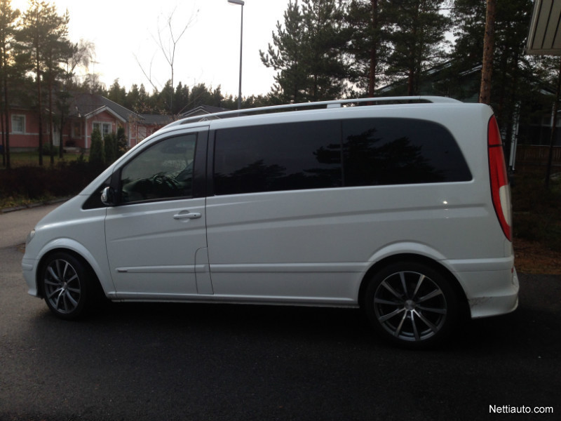 Mercedes-Benz Viano