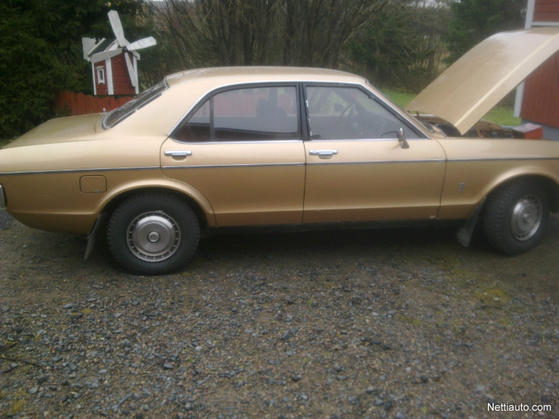 Ford Granada