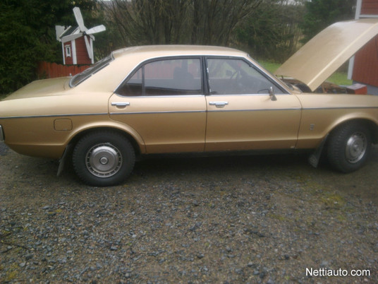Ford Granada
