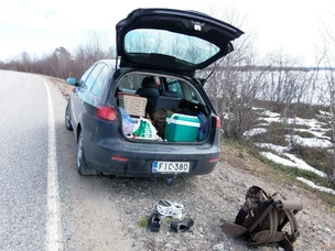 Fiat Croma