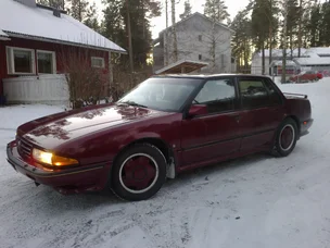 Pontiac Bonneville
