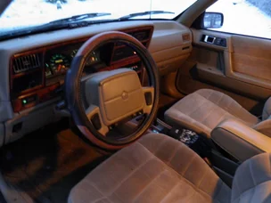 Chrysler Saratoga