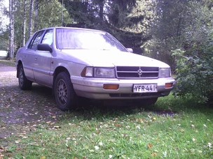 Chrysler Saratoga