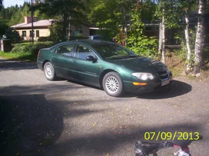 Chrysler 300M