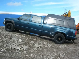 Chevrolet Pickup