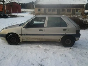 Citroen Saxo