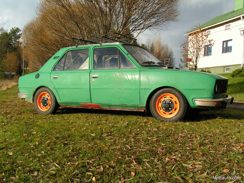 Skoda 105