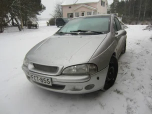 Opel Tigra