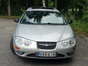 Chrysler 300M