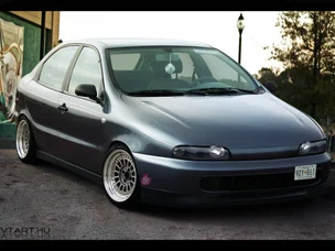 Fiat Brava