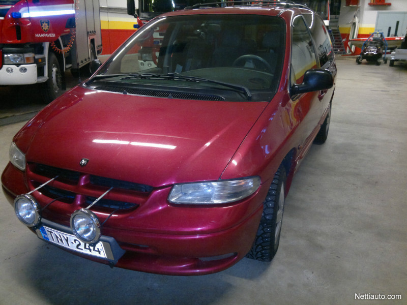 Dodge Caravan