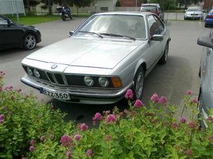 BMW 630