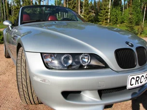 BMW Z3M