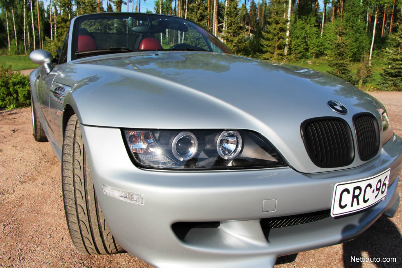 BMW Z3M