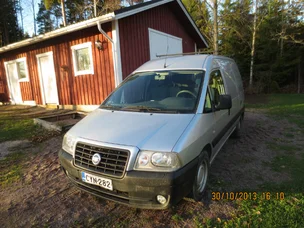 Fiat Scudo