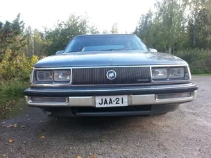 Buick Le Sabre