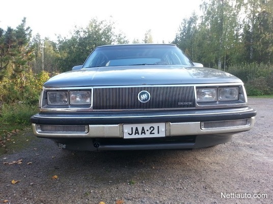 Buick Le Sabre