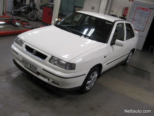 Seat Toledo