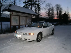 Chevrolet Alero