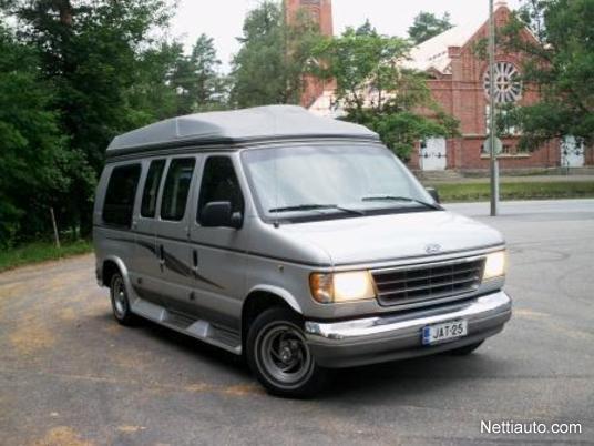 Ford Econoline