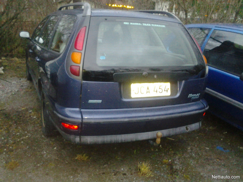 Fiat Marea