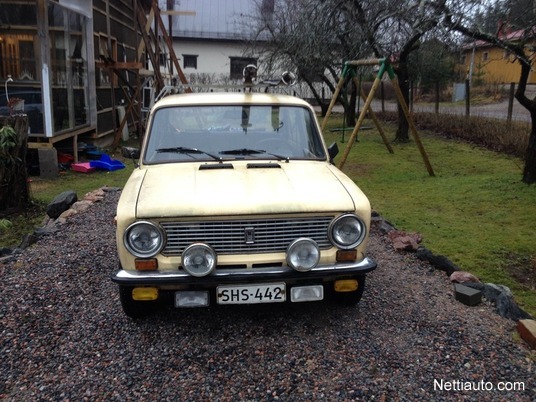 Lada 1200