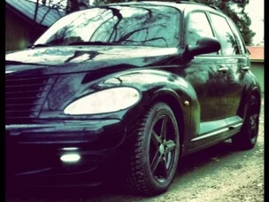 Chrysler PT Cruiser