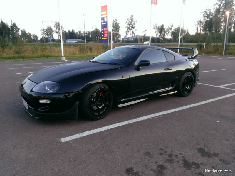 Toyota Supra